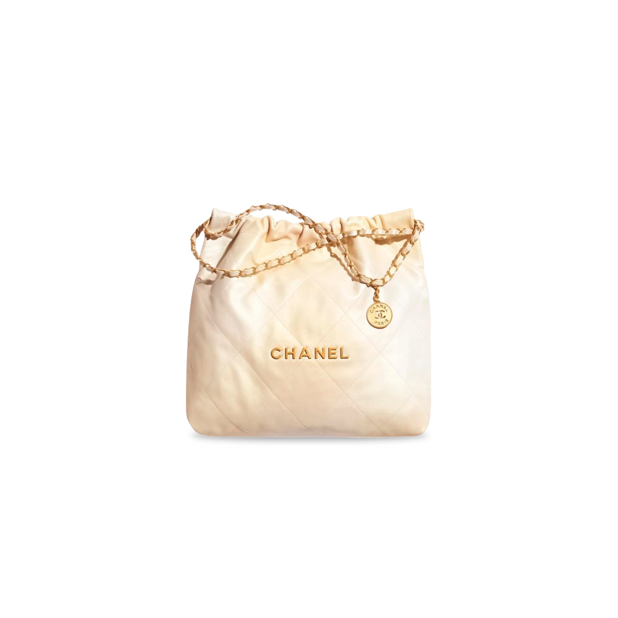 CHANEL 22 HANDBAG AS3261 B10686 NN491 (42*36*8cm)